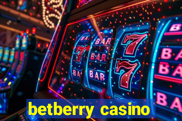 betberry casino